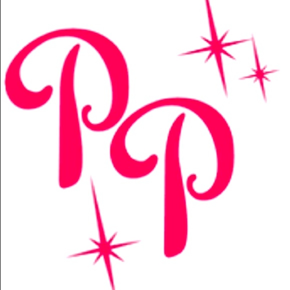 Meet your Posher, PRETTY PARLOR 🎀